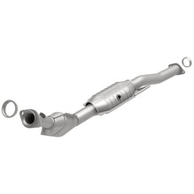 Load image into Gallery viewer, MagnaFlow Conv DF 02-04 Infiniti I35 3.5L rea
