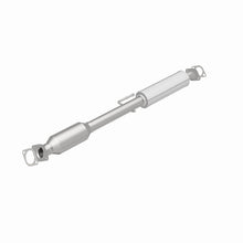 Load image into Gallery viewer, MagnaFlow Conv DF 11-14 Sonata 2.4L Underbody (OEM Grade Federal / EPA Compliant)
