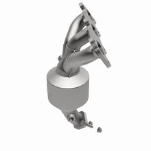 Load image into Gallery viewer, MagnaFlow Conv DF 07-08 Hyundai Tiburon 2.7L
