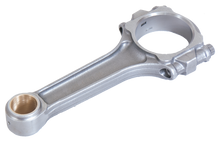 Load image into Gallery viewer, Eagle Chevrolet BB 6.700in 6.700in 5140 Steel 7/16in Bolts I-Beam Connecting Rods - Set of 8
