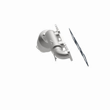 Load image into Gallery viewer, MagnaFlow Conv DF 10-12 Hyundai Genesis 3.8L

