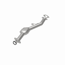 Load image into Gallery viewer, MagnaFlow Conv DF 08-09 Subaru STi Rear OEM
