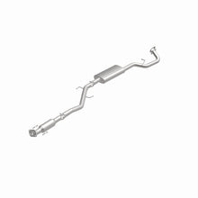 Load image into Gallery viewer, Magnaflow 13-16 Hyundai Santa Fe Sport 2.0L California Grade CARB Compliant DF Catalytic Converter
