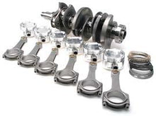 Load image into Gallery viewer, Brian Crower Nissan VQ35HR Stroker Kit 86.4mm Billet Crank Sportsman Rods 5.974in Balanced Pistons

