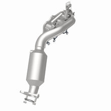 Load image into Gallery viewer, Magnaflow 2013 FJ Cruiser V6 4 OEM Manifold Direct Fit Converter
