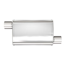 Load image into Gallery viewer, MagnaFlow Muffler Trb SS 4X9 14 2.5/2.5
