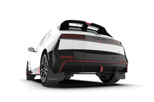 Load image into Gallery viewer, Rally Armor 2025 Hyundai Ioniq 5 N Black Mud Flap w/ Red Logo
