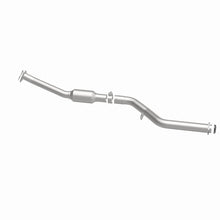 Load image into Gallery viewer, MagnaFlow 14-15 Subaru Forester 2.5L Direct Fit CARB Compliant Catalytic Converter
