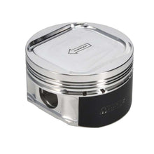 Load image into Gallery viewer, Manley 98+ Subaru WRX (EJ205) 79mm +4mm Stroker 92mm STD Bore 8.5:1 Dish Piston - Single
