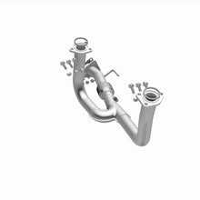 Load image into Gallery viewer, BRE Exhaust 99-04 Odyssey 3.5L Front Pipe Kit

