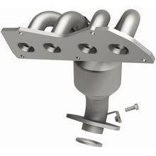 Load image into Gallery viewer, Magnaflow 09-16 Toyota RAV4 2.5L Direct Fit Converter
