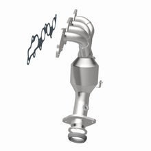 Load image into Gallery viewer, Magnaflow Conv DF 2009-2014 MX-5 Miata 2 L Manifold
