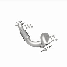 Load image into Gallery viewer, BRE Exhaust 08-10 Rogue 2.5L Front Pipe Kit
