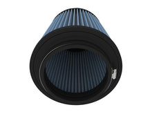 Load image into Gallery viewer, aFe Magnum FORCE Intake Replacement Air Filter w/ D2 Dura-Dry Media 6in F x9in B x7in T x9in H
