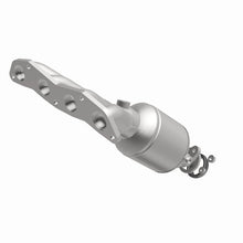 Load image into Gallery viewer, MagnaFlow Conv DF 03-05 Honda Civic 1.3L
