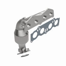 Load image into Gallery viewer, MagnaFlow Conv DF 07-09 Toyota Camry 2.4L
