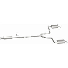 Load image into Gallery viewer, BRExhaust 19-25 Nissan Altima 2.5L Direct-Fit Replacement Exhaust Kit
