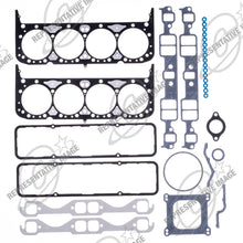 Load image into Gallery viewer, Cometic Subaru EJ251 Valve Cover Gasket Kit
