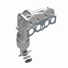 Load image into Gallery viewer, Magnaflow 08-11 Scion xB 2.4L Direct Fit Converter
