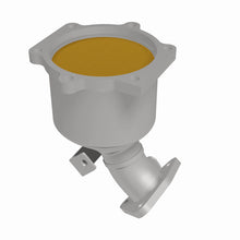 Load image into Gallery viewer, MagnaFlow Conv DF 03-06 Nissan Sentra 1.8L/2.5L (CA Emissions)
