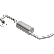 Load image into Gallery viewer, BRE Exhaust 98-00 RAV4 2.0L Muffler Kit
