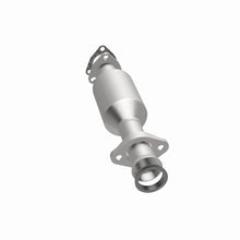 Load image into Gallery viewer, MagnaFlow 92-95 Honda Civic LX L4 1.5L CA Direct-Fit Catalytic Converter
