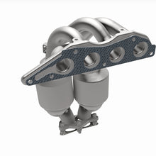 Load image into Gallery viewer, MagnaFlow 07-14 Mitsubishi Eclipse 2.4L Direct Fit CARB Compliant Catalytic Converter
