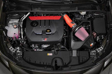 Load image into Gallery viewer, K&amp;N 2023+ Toyota GR Corolla L3 1.6L Typhoon Performance Air Intake System
