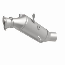 Load image into Gallery viewer, Magnaflow 10-14 BMW 535i GT 3.0L Direct Fit Converter
