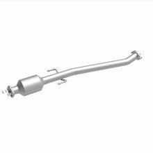 Load image into Gallery viewer, MagnaFlow 2020 Toyota Highlander V6 3.5L OEM Grade Direct-Fit Catalytic Converter
