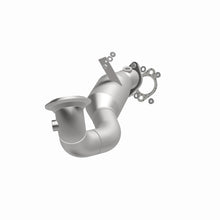 Load image into Gallery viewer, MagnaFlow Conv DF BMW 3 07-08 Rear OEM
