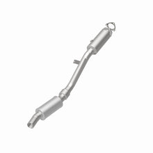 Load image into Gallery viewer, MagnaFlow Conv DF 05-07 Audi A4 Quat 3.2L Passenger Side

