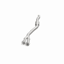 Load image into Gallery viewer, MagnaFlow Conv DF 97-98 BMW 540i 4.4L / 740I 4.4L / 96-98 740IL 4.4L P/S
