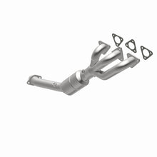 Load image into Gallery viewer, MagnaFlow Conv DF BMW M3 01-06 Front
