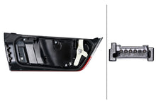 Load image into Gallery viewer, Hella 2019-2021 BMW 330i Right Tail Light

