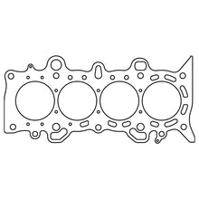 Load image into Gallery viewer, Cometic Honda D17A1/D17A2/D17A6/D17A7 .040in MLS Cylinder Head Gasket - 77mm Bore
