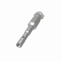 Load image into Gallery viewer, MagnaFlow Conv DF 04-06 Mazda 3 2.0/2.3 Rear
