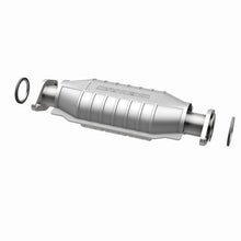 Load image into Gallery viewer, MagnaFlow Conv DF Dodge-Eagle-Mitsubishibi-Pl
