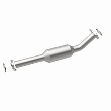 Load image into Gallery viewer, MagnaFlow Conv Direct Fit OEM 2003-2004 Toyota Tundra Underbody - 28.75in Length
