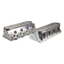 Load image into Gallery viewer, Edelbrock Victor CNC GM LS7 12 Degree 6-Bolt Cylinder Head, 307cc, .220in Int Port, Copper Seat
