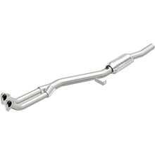 Load image into Gallery viewer, MagnaFlow Conv DF 91-96 BMW 850 V12 P/S
