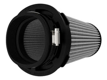Load image into Gallery viewer, afe Momentum Intake Rplcmnt Air Filter (5-1/4x3-3/4)IN F x(7-3/8x5-7/8)IN B x(4-1/2x4)IN Tx6-3/4IN H
