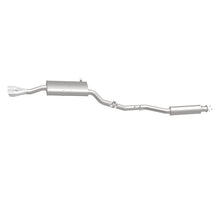 Load image into Gallery viewer, MagnaFlow SYS C/B 84-87 BMW 325E 2.7L / 86-87 BMW 325ES 2.7L Single Rear Exit
