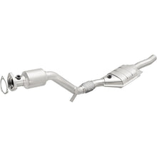 Load image into Gallery viewer, MagnaFlow Conv DF 00-01 Audi A6 2.8L
