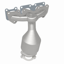 Load image into Gallery viewer, MagnaFlow Conv DF 06-08 Hyun/Kia 3.8L R
