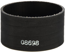 Load image into Gallery viewer, K&amp;N Hose 3.5inid X 2inl Reinforced

