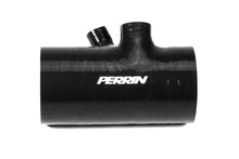 Load image into Gallery viewer, Perrin 22-25 Subaru WRX Short Type Turbo Inlet Hose  - Black
