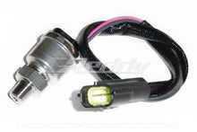 Load image into Gallery viewer, GReddy Oil Pressure Sender Electronic &amp; Warning Gauges

