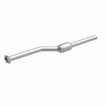 Load image into Gallery viewer, MagnaFlow Conv DF 99-00 BMW 540i 4.4L PS Rear
