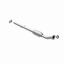 Load image into Gallery viewer, MagnaFlow Conv DF 11-12 Mazda 2 1.5L
